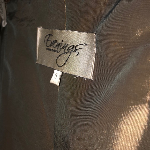 Evening dress - Picture 5 of 5